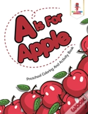 Capa do artigo A Is For Apple