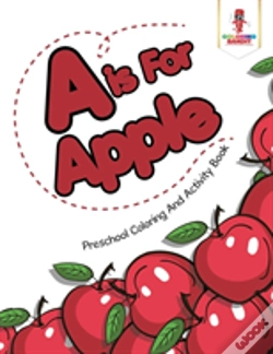 Capa do artigo A Is For Apple
