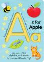 A Is For Apple - Preview