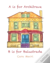Capa do artigo A Is For Architrave, B Is For Balustrade