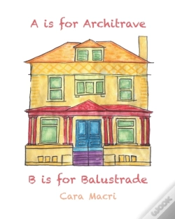 Capa do artigo A Is For Architrave, B Is For Balustrade