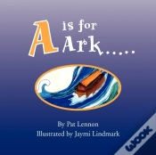 Capa do artigo A Is For Ark.