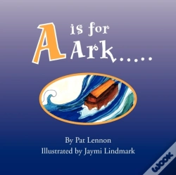 Capa do artigo A Is For Ark.