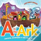 A Is For Ark