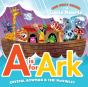 A Is For Ark - Preview