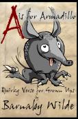 A Is For Armadillo