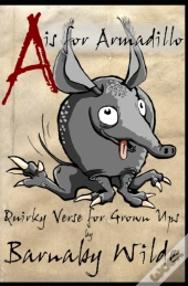 A Is For Armadillo