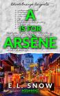 A Is For Arsene - Preview