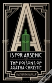 A Is For Arsenic