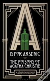 Capa do artigo A Is For Arsenic