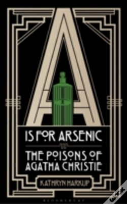 Capa do artigo A Is For Arsenic