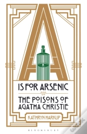 Capa do artigo A Is For Arsenic