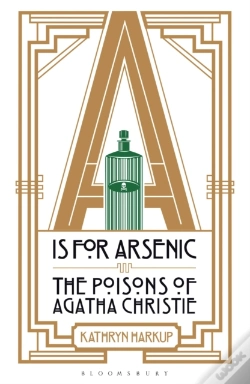 Capa do artigo A Is For Arsenic