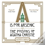 Capa do artigo A Is For Arsenic