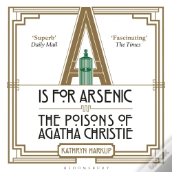 Capa do artigo A Is For Arsenic