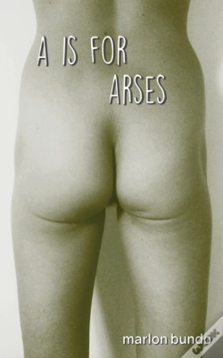 Capa do artigo A Is For Arses