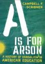 A Is For Arson - Preview
