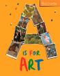 A Is For Art - Preview