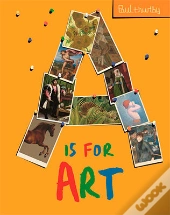 A Is For Art