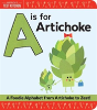 A Is For Artichoke - Preview