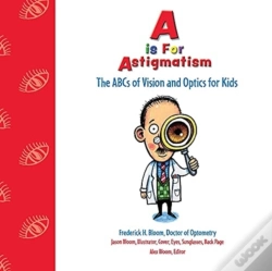 Capa do artigo A Is For Astigmatism