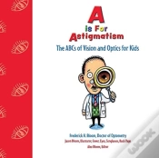 Capa do artigo A Is For Astigmatism