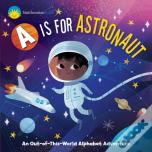 A Is For Astronaut