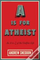 A Is For Atheist