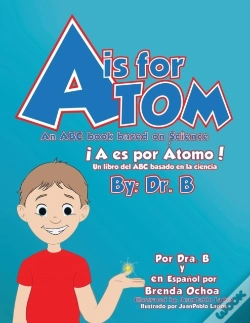 Capa do artigo A Is For Atom