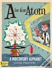 Capa do artigo A Is For Atom