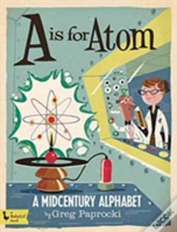 Capa do artigo A Is For Atom
