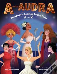 A Is For Audra