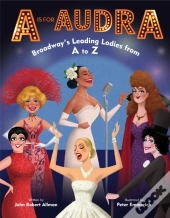 A Is For Audra