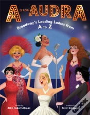 Capa do artigo A Is For Audra