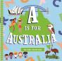 A Is For Australia - Preview