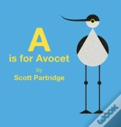 Capa do artigo A Is For Avocet