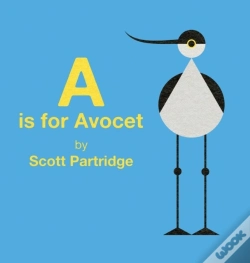 Capa do artigo A Is For Avocet