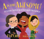 A Is For Awesome! - Preview
