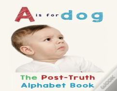 A Is For Dog