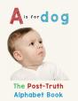 A Is For Dog - Preview