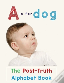 Capa do artigo A Is For Dog
