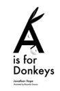 A Is For Donkeys - Preview