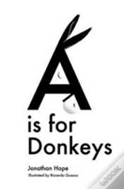 Capa do artigo A Is For Donkeys