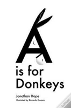 Capa do artigo A Is For Donkeys