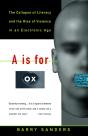 A Is For Ox - Preview