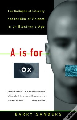 Capa do artigo A Is For Ox