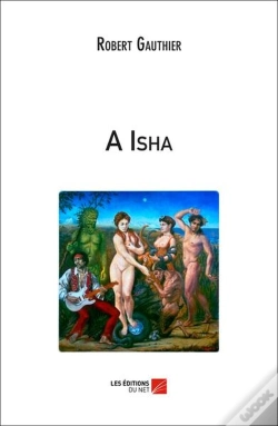 Capa do artigo A Isha