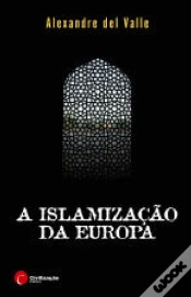 Capa do artigo A Islamização da Europa