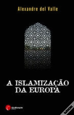 Capa do artigo A Islamização da Europa