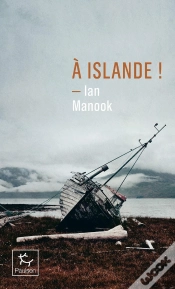 Capa do artigo À Islande !